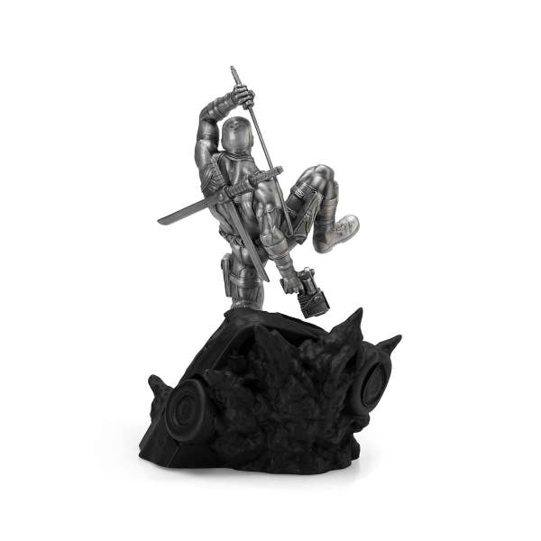 Royal Selangor Deadpool Figurine