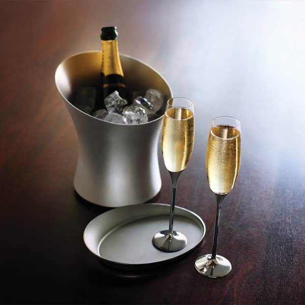 Royal Selangor Domaine Single-bottle Chiller