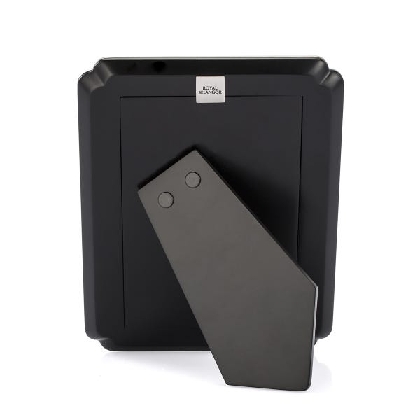 Royal Selangor Double Coin Photoframe 4R