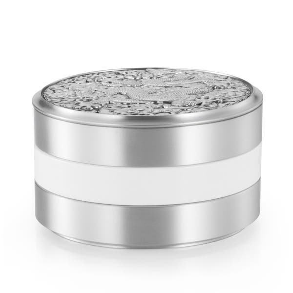 Royal Selangor Dragon Stacking Plates