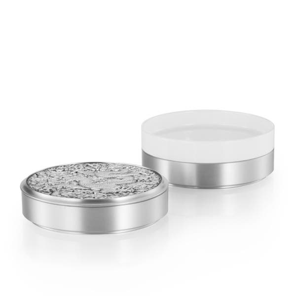 Royal Selangor Dragon Stacking Plates