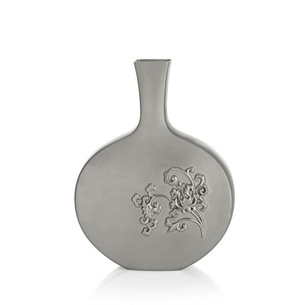 Royal Selangor Dragon Vase SM