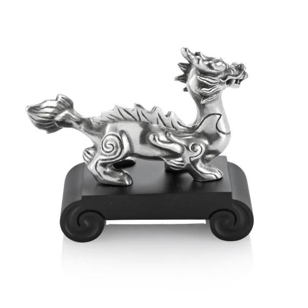 Royal Selangor Dragon Zodiac Mini Figurine