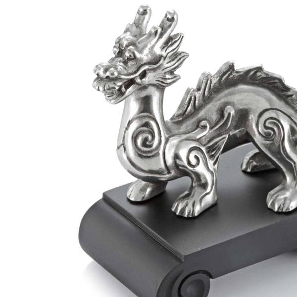 Royal Selangor Dragon Zodiac Mini Figurine