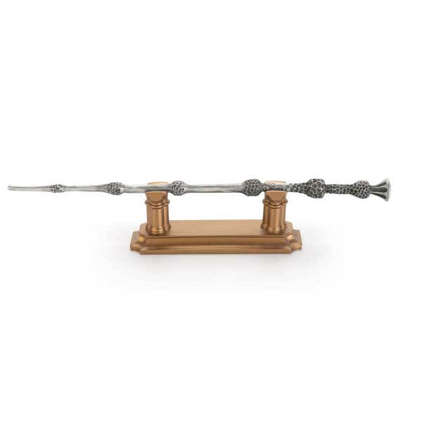 royal selangor Elder Wand Replica