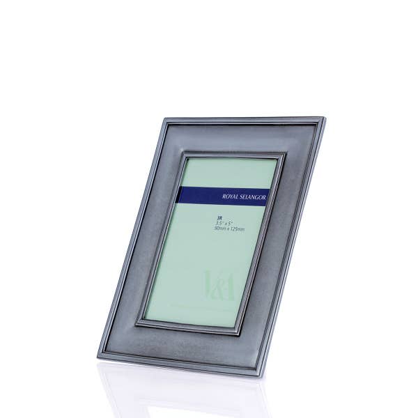 Royal Selangor English Photoframe 3R