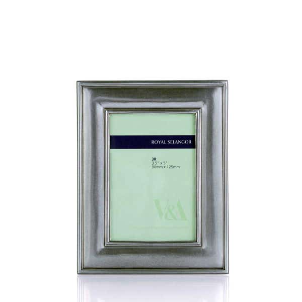 royal selangor English Photoframe 3R