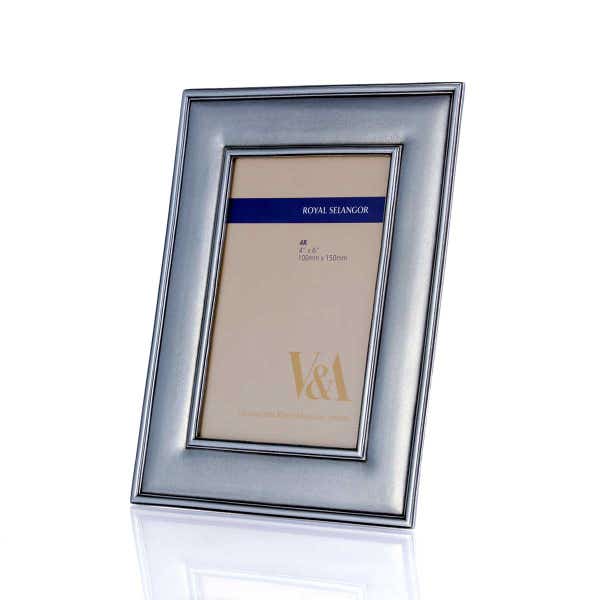 Royal Selangor English Photoframe 4R