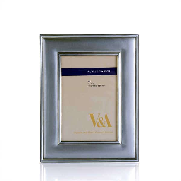 royal selangor English Photoframe 4R