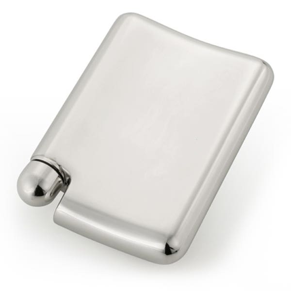 Royal Selangor Erik Magnussen Hip Flask