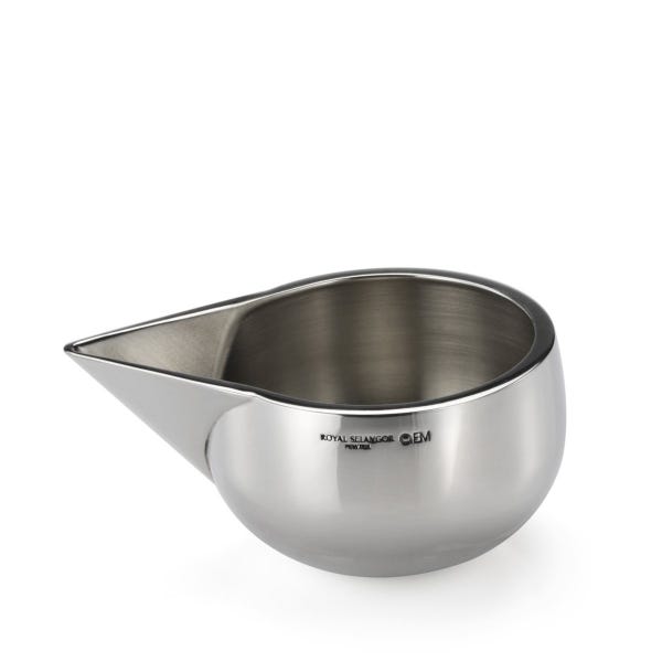 Royal Selangor Erik Magnussen Rocking Cream Jug