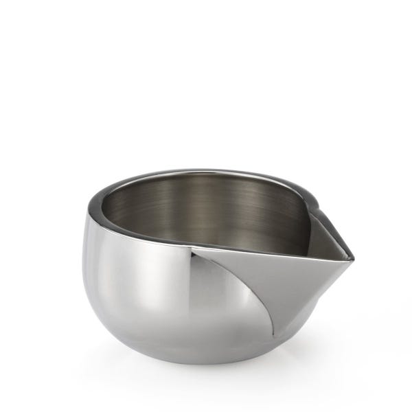 royal selangor Erik Magnussen Rocking Cream Jug