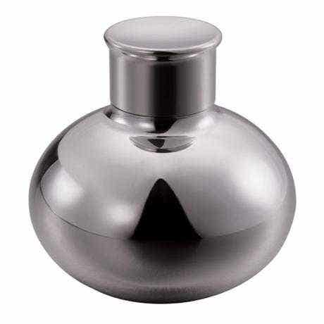 royal selangor Erik Magnussen Rocking Tea Caddy