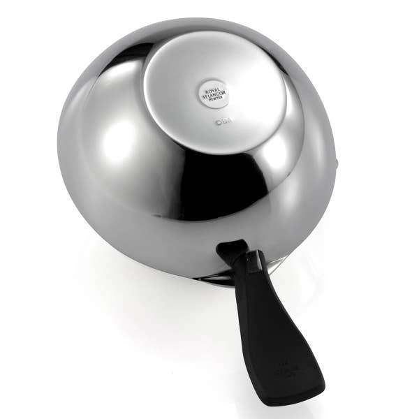 Royal Selangor Erik Magnussen Side-handle Teapot