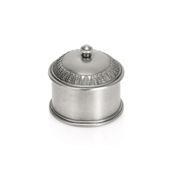 Royal Selangor Fern Trinket Box