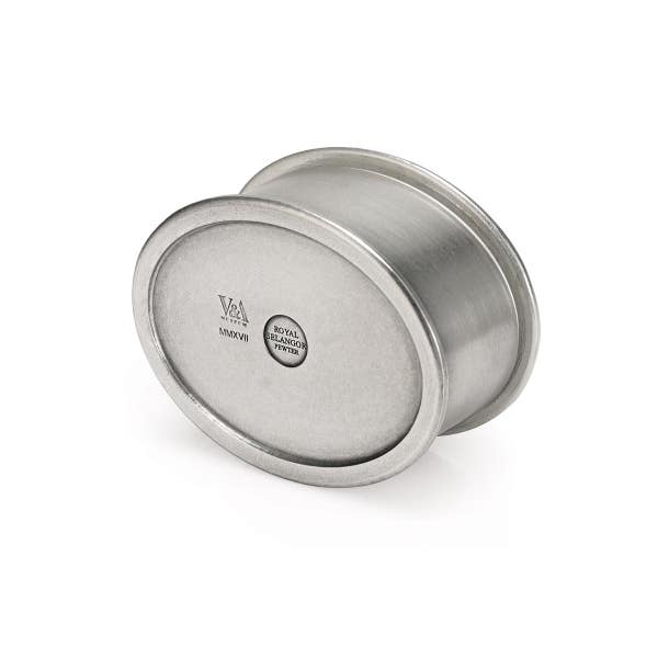 Royal Selangor Fern Trinket Box