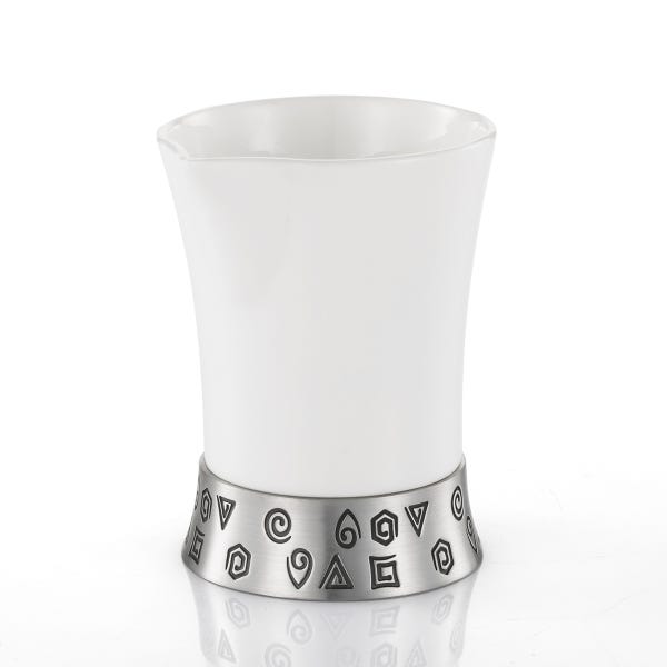 Royal Selangor Five Elements Cream Jug