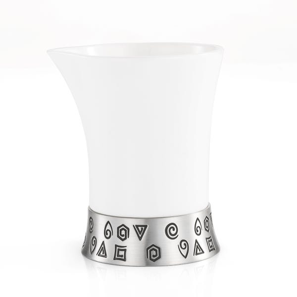 royal selangor Five Elements Cream Jug