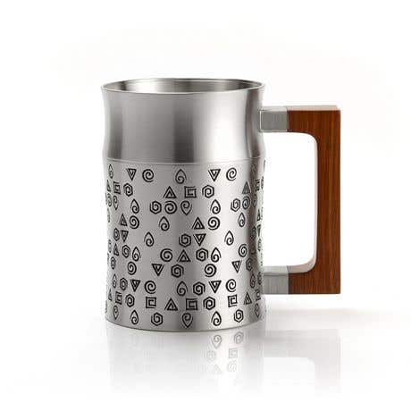 Royal Selangor Five Elements Tankard