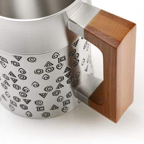 Royal Selangor Five Elements Tankard