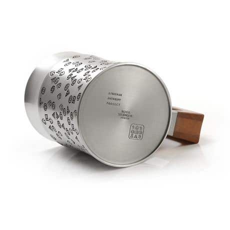 Royal Selangor Five Elements Tankard