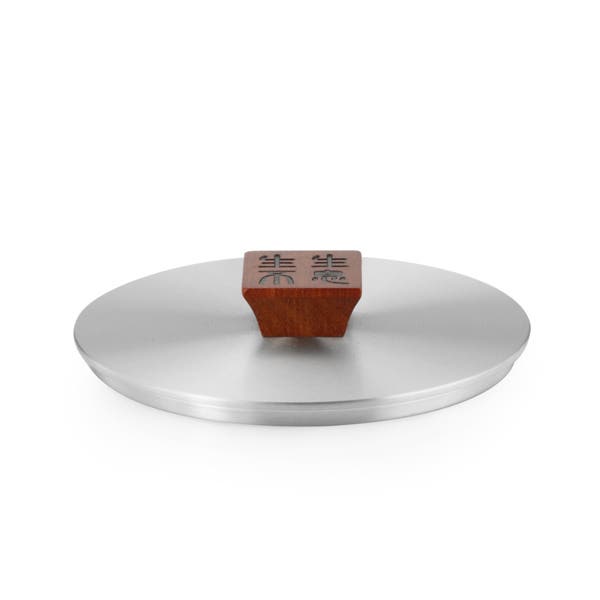 royal selangor Five Elements Tankard Lid