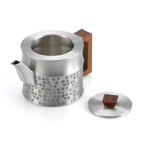 Royal Selangor Five Elements Teapot