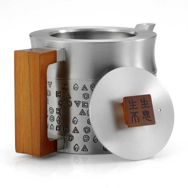 Royal Selangor Five Elements Teapot