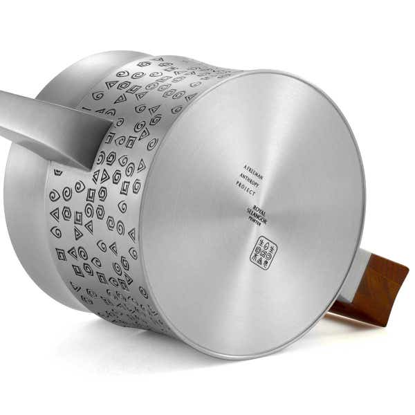 Royal Selangor Five Elements Teapot