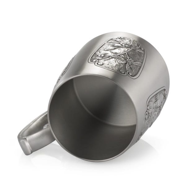 Royal Selangor Four Gentlemen Tankard