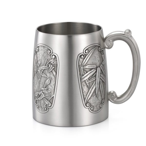 royal selangor Four Gentlemen Tankard