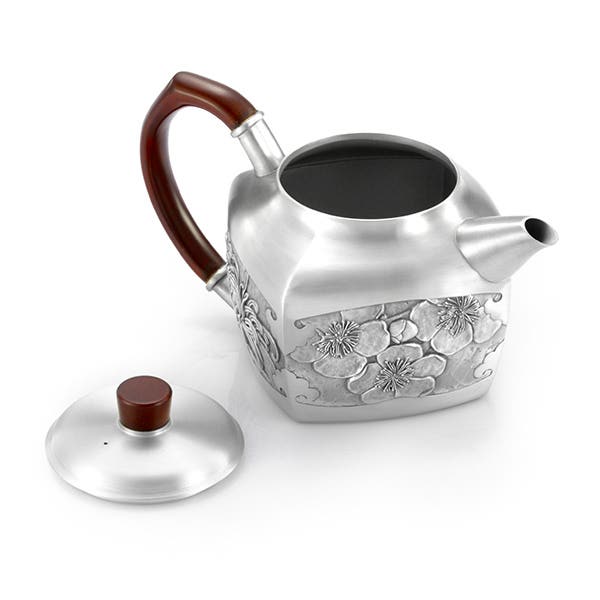 Royal Selangor Four Gentlemen Teapot