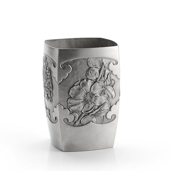 Royal Selangor Four Gentlemen Tumbler
