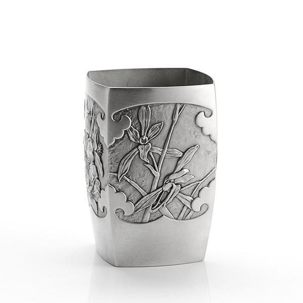 royal selangor Four Gentlemen Tumbler