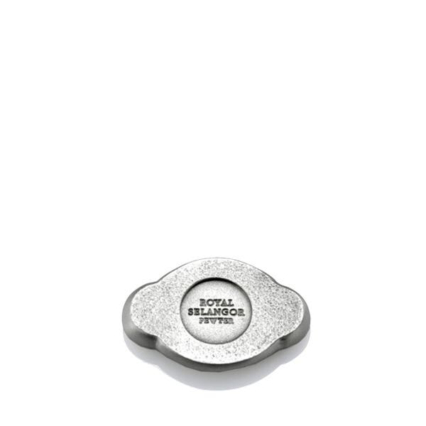 Royal Selangor Four Seasons Chopsticks & Rest Set