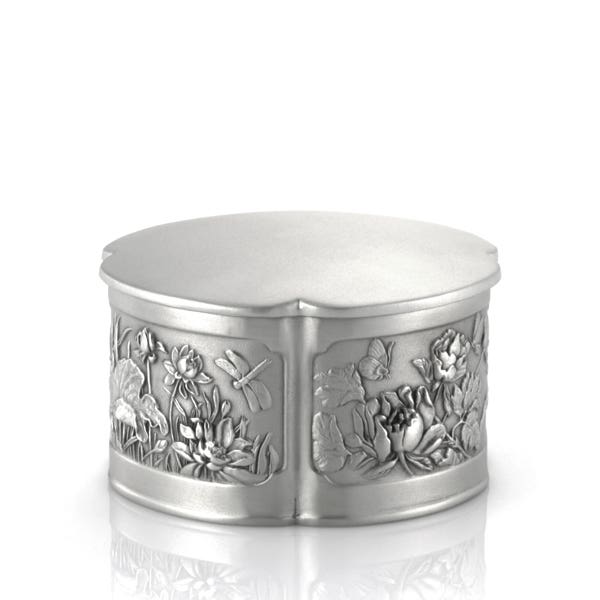 Royal Selangor Four Seasons Container