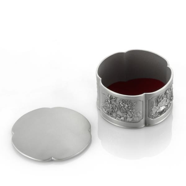 Royal Selangor Four Seasons Container