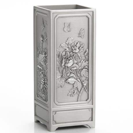 Royal Selangor Four Seasons Pen Caddy
