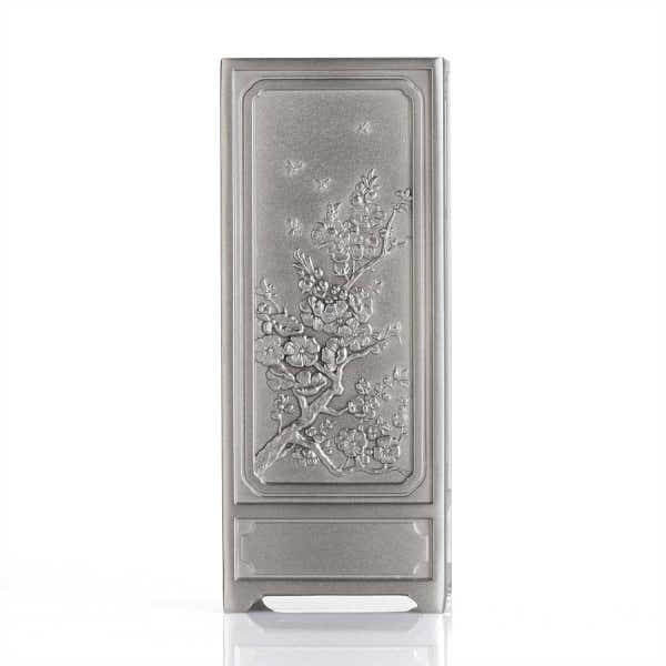 royal selangor Four Seasons Pen Caddy