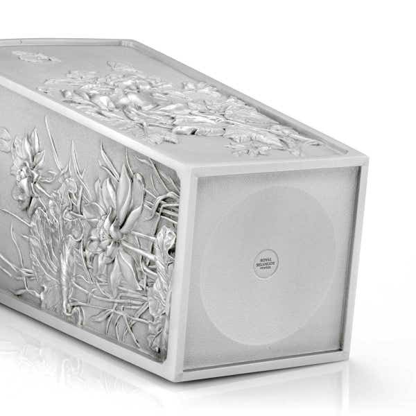 Royal Selangor Four Seasons Vase LG