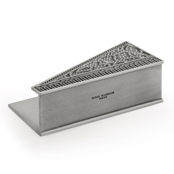 Royal Selangor Gembira Card Holder