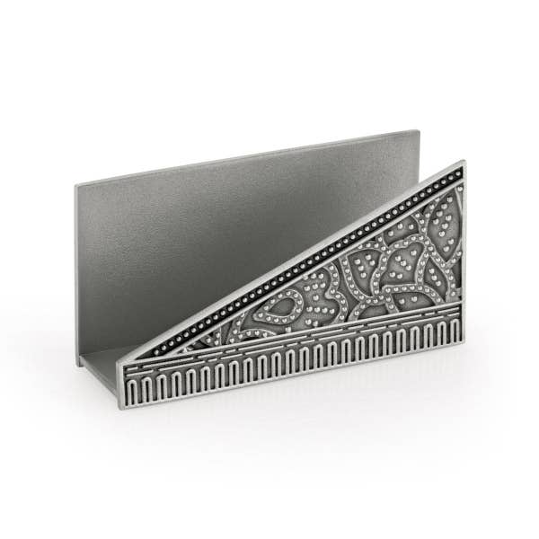 royal selangor Gembira Card Holder