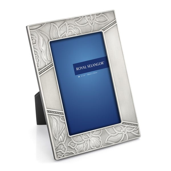 Royal Selangor Gembira Photoframe 4R
