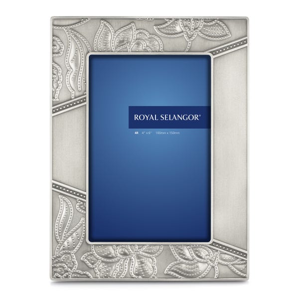 royal selangor Gembira Photoframe 4R
