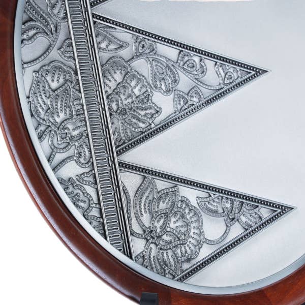 Royal Selangor Gembira Plate