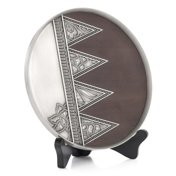 Royal Selangor Gembira Plate SM