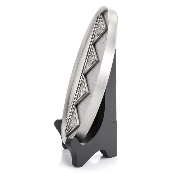 Royal Selangor Gembira Plate SM