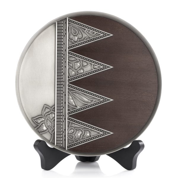 royal selangor Gembira Plate SM