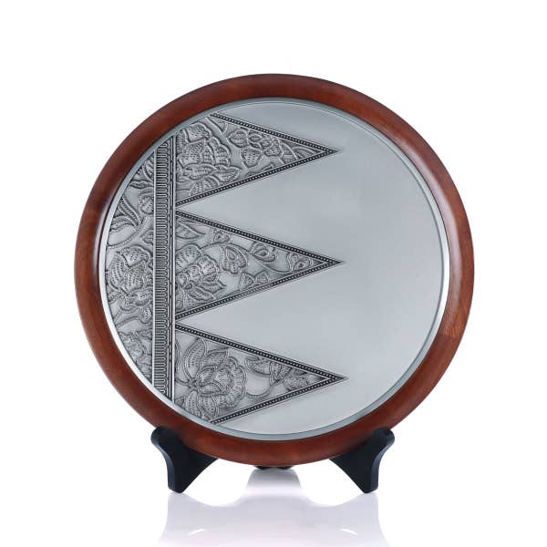 royal selangor Gembira Plate