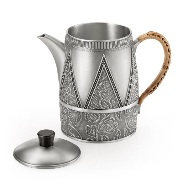 Royal Selangor Gembira Tea Set